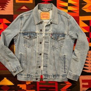 Levi’s Denim Jacket